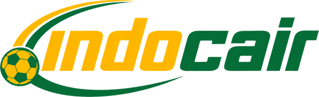 indocair logo